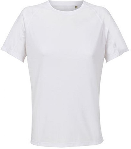 Damen raglan sleeve shirt - raglan,