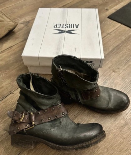 Airstep s 98 - airstep, a.s.98