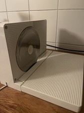 Krups 217 A Brotschneidemaschine Aufschnittmaschine Allesschneider 