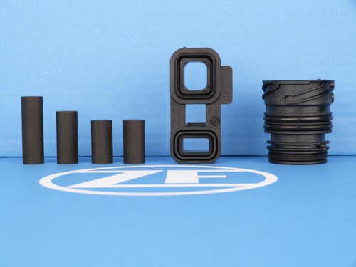 Dichtungen reparatursatz - zf,