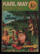 Karl May (Lehning, 1963-1965) #15