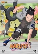 Naruto Vol. 15 - Episoden