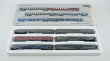 Trix H0 23446 Schnellzugwagen