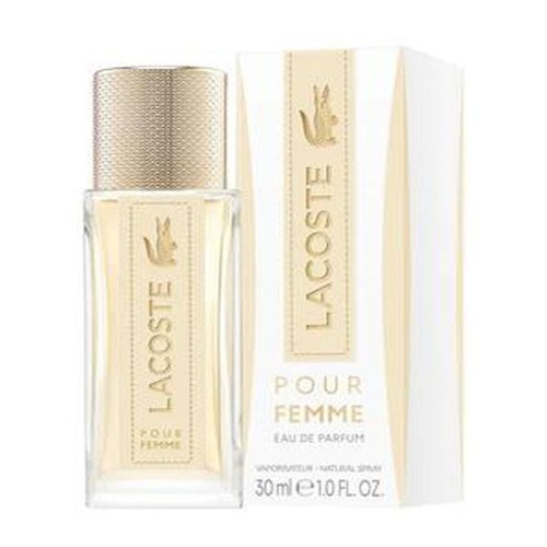 Lacoste pour femme edp - lacoste,