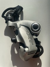 shimano deore xt schaltwerk Rd