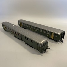 Lima H0 309151L Steuerwagen