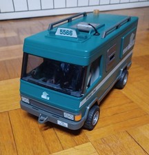 Playmobil 5566 Geldtransporter