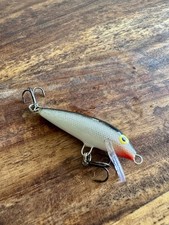Rapala CountDown Wobbler Light