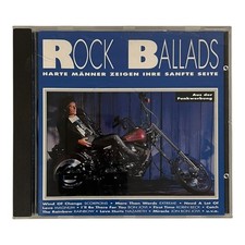 Various - Rock Ballads: Harte