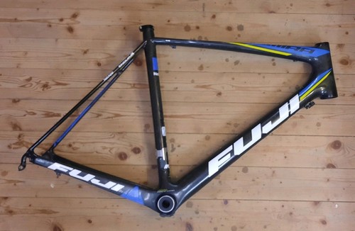 Fuji altamira original team - fuji,