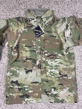 USGI Gore-Tex Parka Apecs