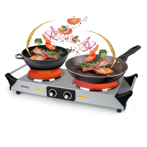 Duronic hp2 herdplatte - hp2,