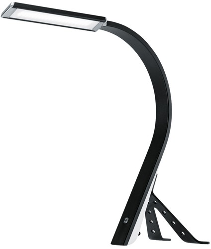 Hansa led tischleuchte swing - hansa, led-tischleuchte