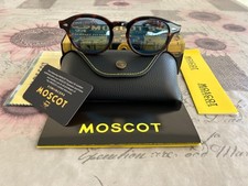 Moscot Lemtosh Schildkröte