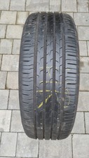 1x 215/60 R16 95V Sommerreifen Continental Ecocontact 6