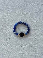 Elastische Ringe aus