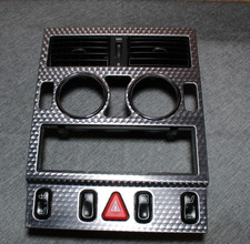 Mercedes-Benz SLK R 170 Blende