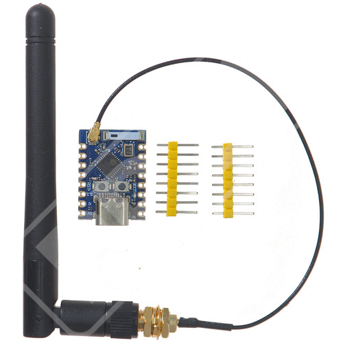 Esp32 pro mini antenne - mini,