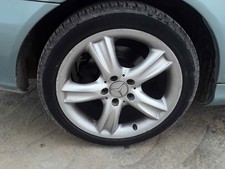 17 FELGE MERCEDES-BENZ CLASE