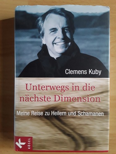 Clemens kuby unterwegs - unterwegs, die