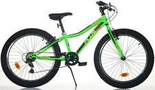 Fahrrad 24 MTB Aurelia Plus 24