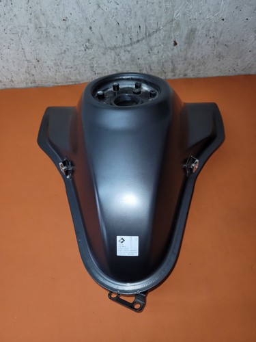 Ktm duke 790 kraftstofftank - 790,