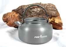 Fox Cookware Kettle