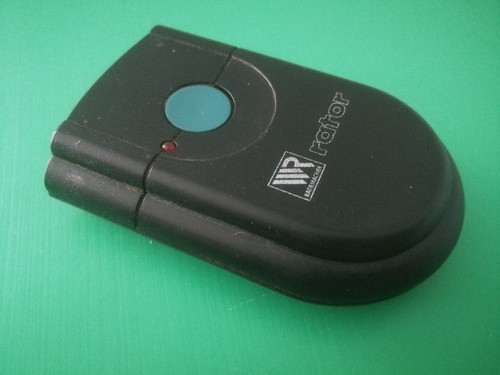 Handsender mit 433 - , für