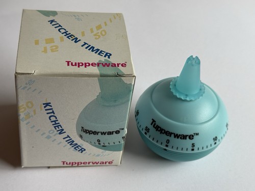 Tupperware kurzzeitwecker - kurzzeitwecker, /
