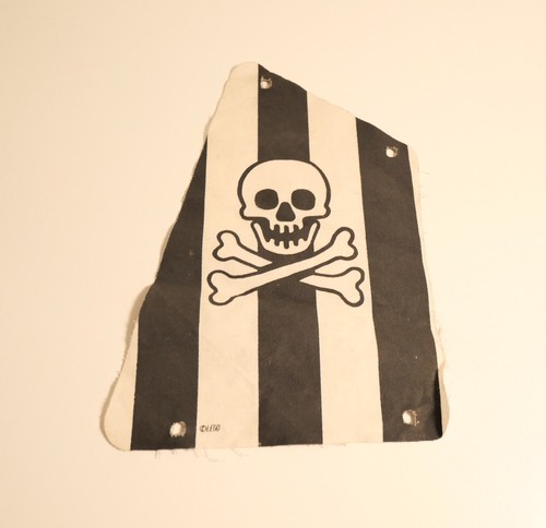 Lego segel von piratenschiff - lego,