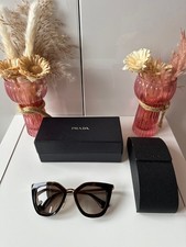 ORIGINAL PRADA MILANO SPR 53S