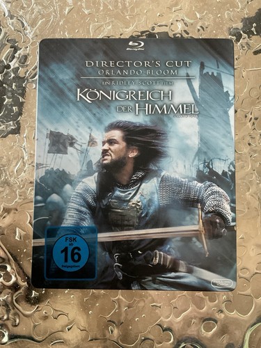 Königreich der himmel - königreich,