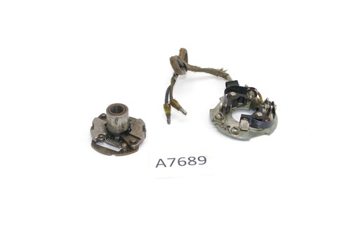 Honda 250 1974 1977 - 1974,