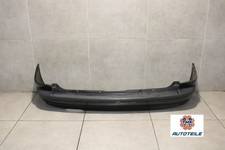 Opel Zafira A Irmscher Stoßstange Heckstoßstange Hinten Z177