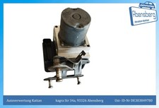 Gebr. Hauptbremsaggregat ABS Mercedes-benz E 220 CDI 211 A2114313812 #3680