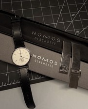 (Recently Serviced!) Nomos