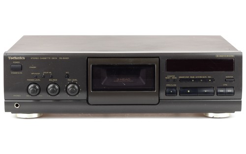 Technics bx601 kopf - rs-bx601, 3-kopf