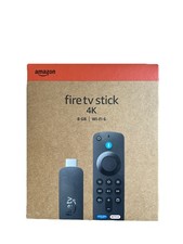 AMAZON Fire TV Stick 4K Ultra