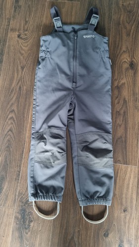 Jako warme latzhose größe - jako-o,