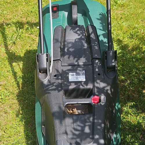 Bosch advancedrotak 650 - bosch,