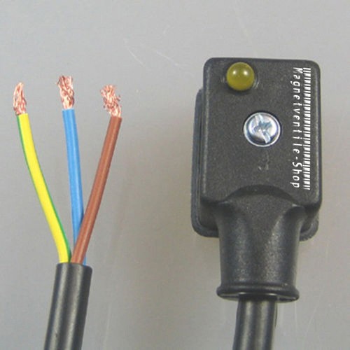 Anschlußkabel incl stecker - anschlußkabel,