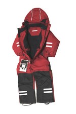 Geggamoja Kinder Skioverall