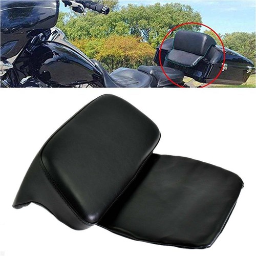 Topcase rückenpolster pad - topcase,