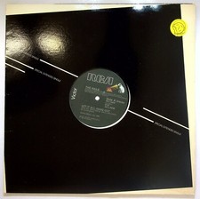 EBOND The Nails - Let It All