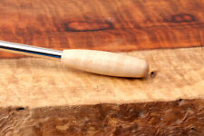 Hailwood Tremolo Arm Tip Flamed Maple fits PRS® USA & SE Ser./Metric 5mm Arms