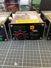 Arburg Thermonic Regler Mod. Si.FF10 G250/500 voll funktionsfähig - überprüft