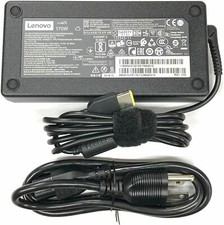 Lenovo 170W Charger ADL170SDC3A for Lenovo IdeaPad Gaming 3 15ACH6 82K2 20V 8.5A