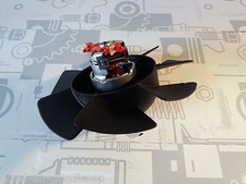 Innenraumgebläse Lüfter