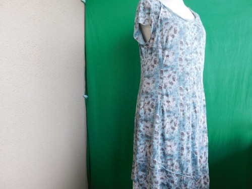 Simclan damen trikotage kleid - simclan"damen,