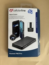 Handy Hülle Schutzhülle für Huawei P40 Pro / ContPalA1Nr.3 - 68